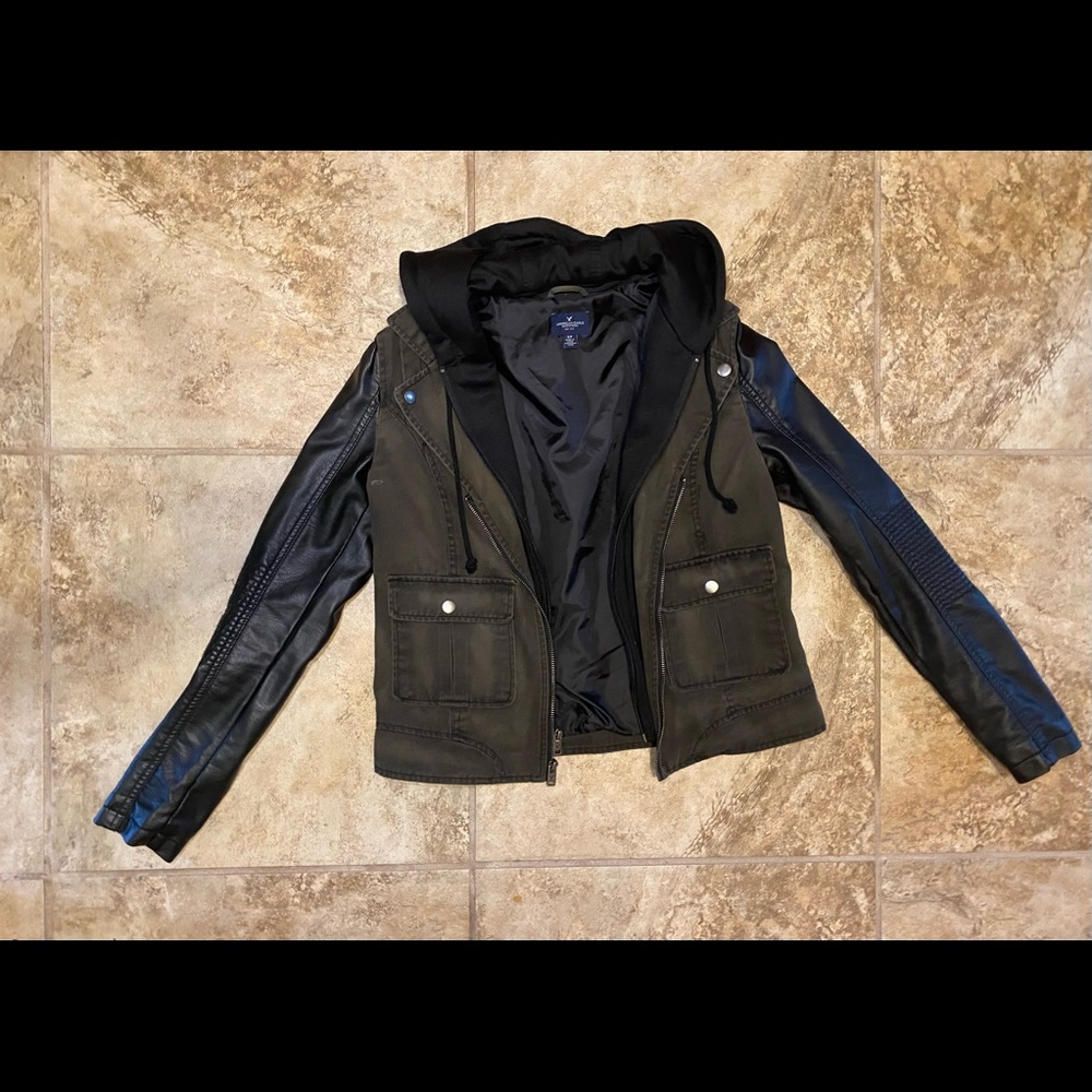 Jacket